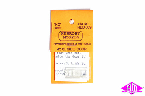 KM-HDD009 42 Class Side Door (Lima Replacement)