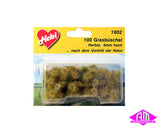 HEK-1802 - 6mm Grass Tufts - Autumn (100pcs)