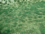 HEK-1843 - Wildgrass - Moorland Green - 45x17cm