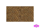 HEK-30951 - Gravel Mat - Brown - 75x100cm