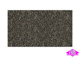 HEK-30981 - Gravel Mat - Grey - 75x100cm