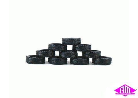 Truck Tires 50pc