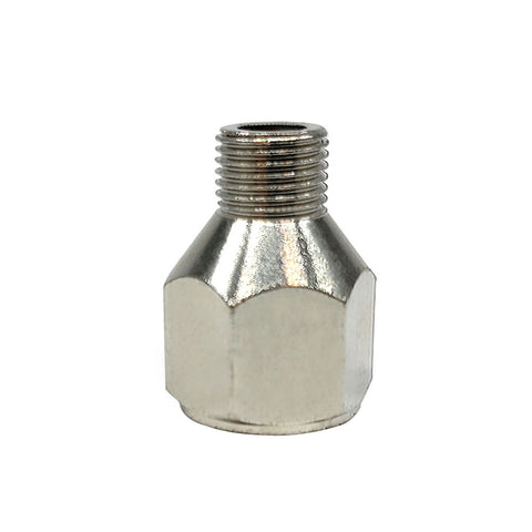 HF-592 - Adaptor (1/8” BSP Female to 1/4” NPT Male )