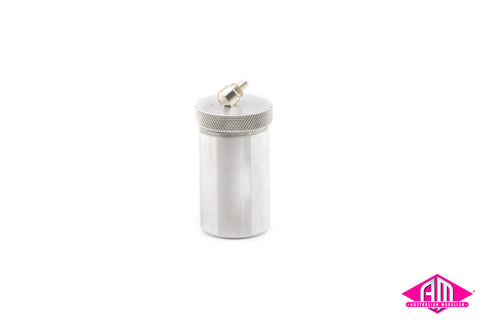 HS 2 oz./60cc Metal Color Cup Assembly