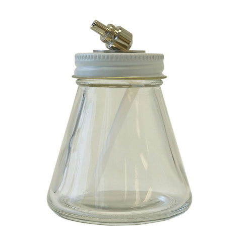HS-3-OZ - Bottle Assembly (3 oz./88cc)