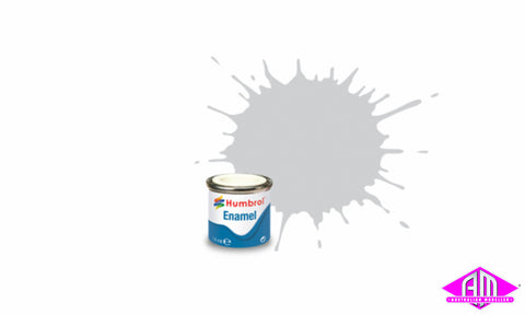 11 Silver Fox Metallic 14ml