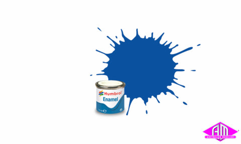 14 French Blue Gloss 14ml
