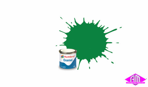 2 Emerald Gloss 14ml