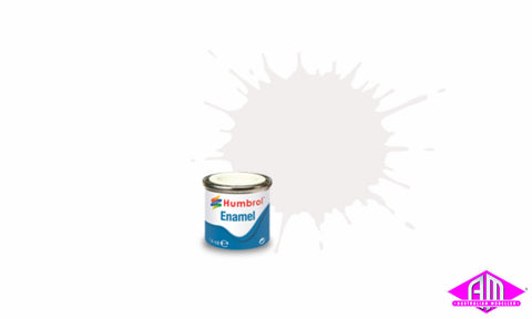 35 Polyurethane Gloss 14ml