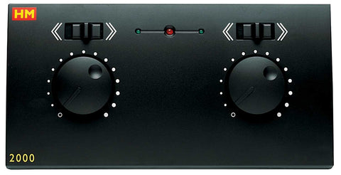Hornby - R8012 - HM 2000 Analogue Controller (HO Scale)