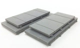 IF-WGL002 - Strapped Sheet Metal Load (HO Scale)
