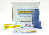 IF-CON004 - 20'0" Tanktainer Kit - Fielders Glucose - Fielder's Bulk Deliveries (HO Scale)
