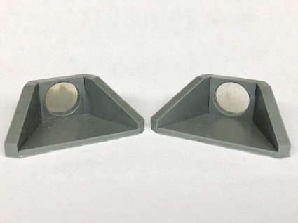 IF-DET013 - Concrete Culvert - Large Port (HO Scale)