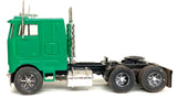 IF-DET020 - 6 Spoked Truck Wheels (HO Scale)