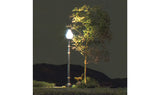 JP5649 - Street Lights - Lamp Post 2pc (O Scale)