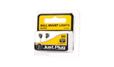 JP5655 - Wall Mount Lights - Entry 2pc (HO Scale)