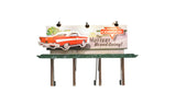 JP5793 - Billboard - The Hottest Brand (HO Scale)