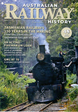 Australian Railway History