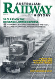 Australian Railway History