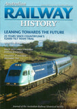 Australian Railway History