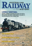 Australian Railway History