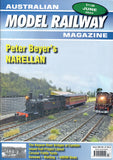 Australian Model Railway Magazine