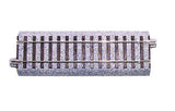 KA2-140 - Straight Track - 123mm 4pc (HO Scale)