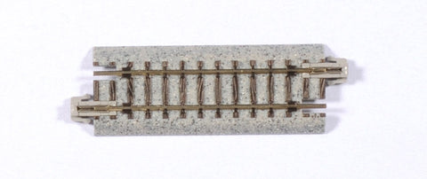 KA20-030 - Unitrack - Straight 64mm 2pc (N Scale)