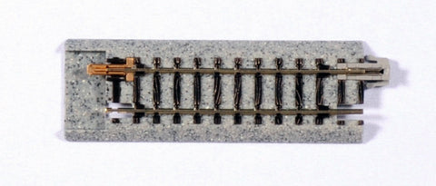 KA20-045 - Unitrack - Convertor Track 62mm (N Scale)