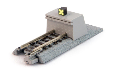 KA20-063 - Unitrack - Illuminated Buffer Stop - Type A (N Scale)