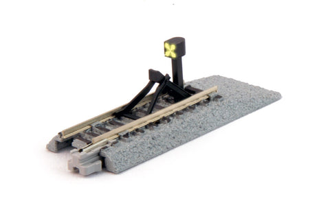 KA20-064 - Unitrack - Illuminated Buffer Stop - Type C (N Scale)