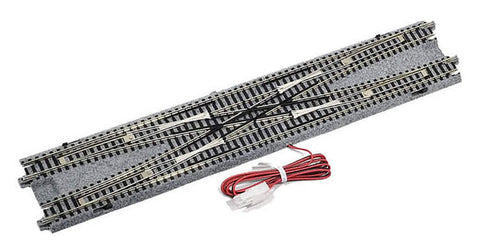KA20-210 - Unitrack - Double Track - Crossover Turnout 310mm (N Scale)