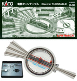 KA20-283 - Unitrack Turntable (N Scale)