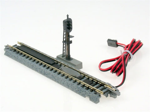 KA20-605 - Unitrack 3 Colour Signal LH (N Scale)