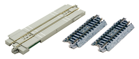 KA20-653 - Double Track Attachment for Level Crossing (N Scale)