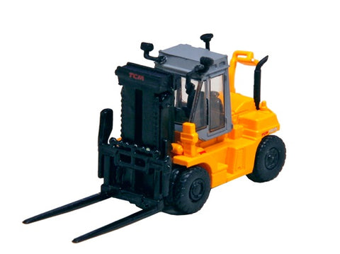 KA23-515 - TMC Forklift - FD115 - 2pc (N Scale)