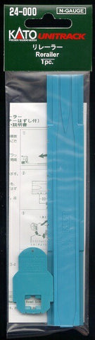 KA24-000 - Unitrack Re-Railer (N Scale)