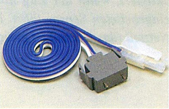 KA24-828 - Unitrack Double Power Cord 2pc (N Scale)