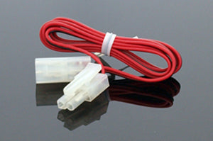 KA24-841 - Unitrack Turnout Extension Cord (35")