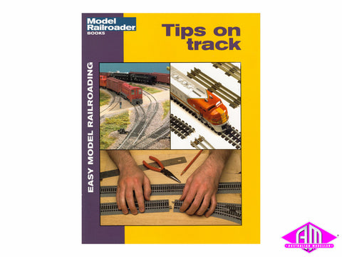 Easy Modeling #2 Tips on Track for Trains