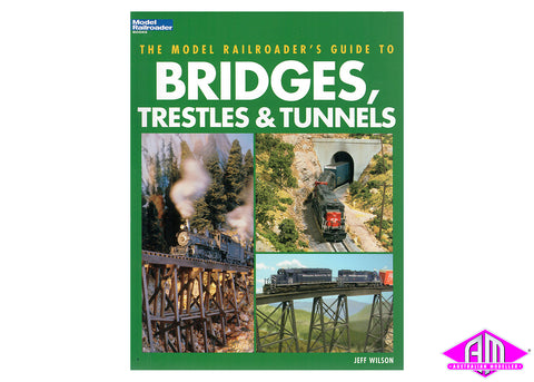 Bridges, Trestles & Tunnels