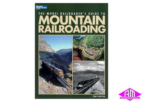 Mountain Railroading