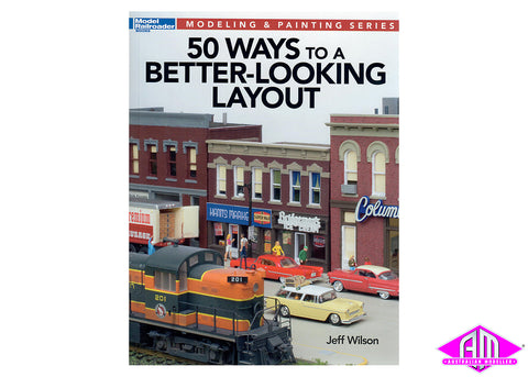 KAL-12465 - 50 Ways to a Better Looking Layout