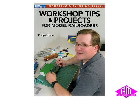 KAL-12475 - Workshop Tips & Projects