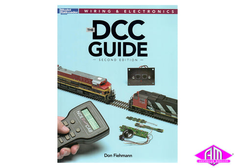KAL-12488 - The DCC Guide - 2nd Edition