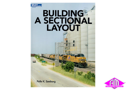 KAL-12803 - Building a Sectional Layout