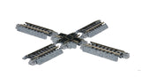 KA20-320 - Unitrack Crossing - 90 Degree (N Scale)