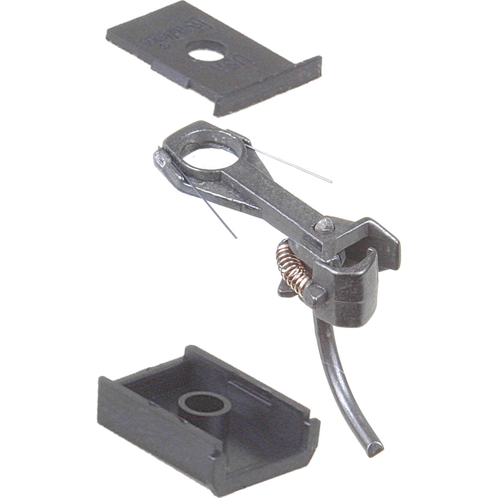 thumbnail image 2 of Kadee HO Scale #119 Medium Centerset Shank Whisker Couplers – Factory New (C-9) 2 of 5