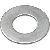 KD-1641 - #1641 Washers - Stainless Steel 0-80 - 12pc