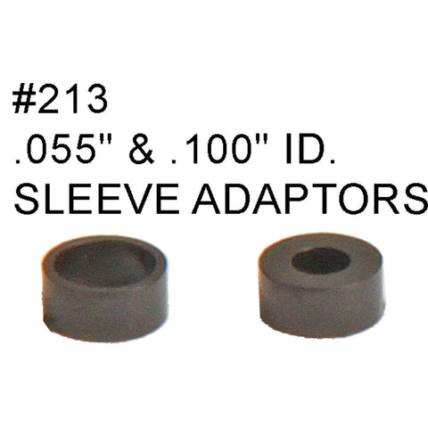 Kadee #23 20-Series Couplers — Short Centerset, HO Scale, For Model Trains